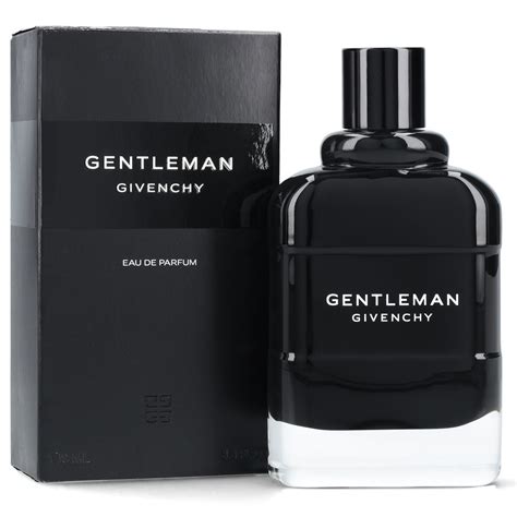 perfumy męskie gentleman givenchy|john lewis givenchy gentleman.